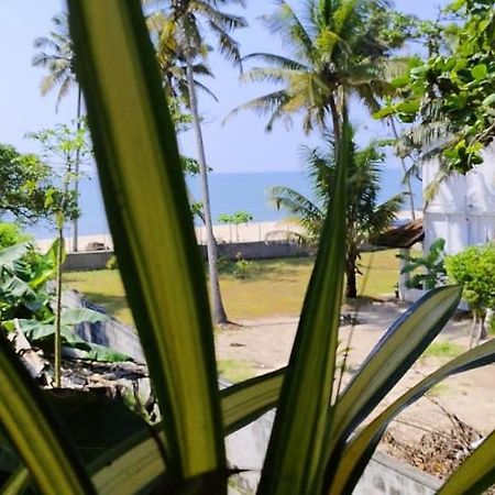 מאראריקולם Marari Sibiya Beach Villa מראה חיצוני תמונה