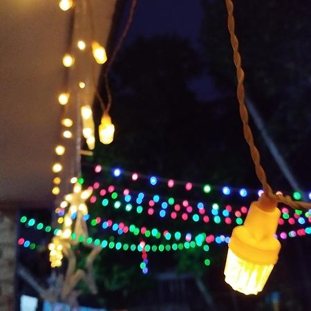 מאראריקולם Marari Sibiya Beach Villa מראה חיצוני תמונה